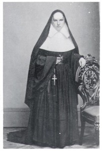 Mother Mary Alexis Donnelly, R.S.M.