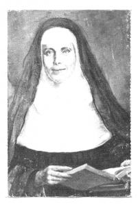 Venerable Catherine McAuley, foundress of the Sisters of Mercy