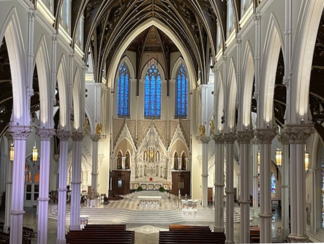 The Devotional Hymns Project